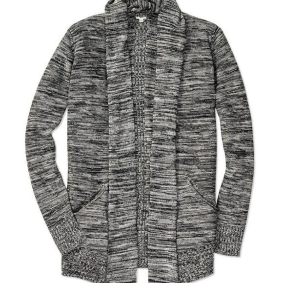 Wilfred Gray Women's Cardigan Sweater - Picture 3 of 15